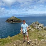 Alex Carruthers - @aj_carruthers - Instagram