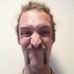 The same photo of Alex "Slug" Carruthers everyday - Facebook