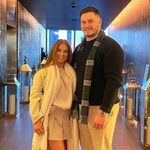 Alex Carson - @afjcarson - Instagram