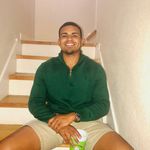 Alex Carson - @alexbasedcarson - Instagram