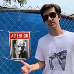 Alex Carson ☭ - @yunggameboyadvance - Instagram