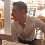 Alessandro Cascioli - @alexcascioli - Instagram