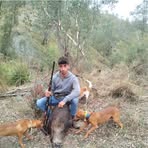 Alex Cascio - Facebook