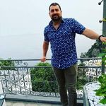 Alex Casella - @somm_live - Instagram