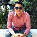 Casillas Rdz - @alex___casillas - Instagram