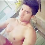Alex Casillas - Facebook