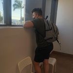 Alex Casillas - @alexjcasillas - Instagram