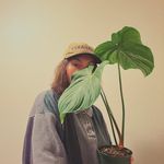 Alex & Casper 🪴🐈‍⬛ - @thelazyplantparent - Instagram