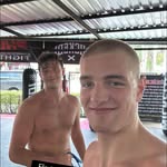 Alex & Casper Muay Thai - @alex_casper_vs_phuket - Instagram