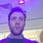 Alex Casper - @alxcspr - Instagram