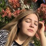 Alexandra Konovalova - @_alexcasper_ - Instagram