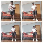 Alex Cayetano - @miltoncayetano2 - Instagram