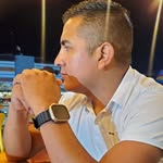 Alex Cayetano - @abdelcaitano - Instagram