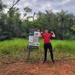 Alex Cayetano Benitez Gonzalez - @alexcayetanobenitezgonzalez - Instagram