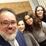 Alexandre Rosana Celani - @rosana_e_alexandre - Instagram