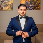 Alex Cerna - @alexcernax - Instagram