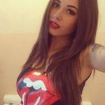 Alex Černá - @alexi906 - Instagram