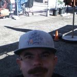 Alex Cerna - @mr.bigredvato7828 - Instagram