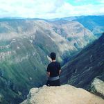 Alex Cerna Salcedo - @cernasalcedo - Instagram