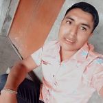 Alex Cerna Santa Cruz - @alexcernasantacruz - Instagram