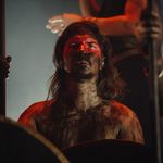 Alex Chabot - @conan_the_librarian_1 - Instagram