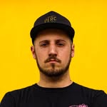 Alex Chamberlain - @dr_jubbers - Instagram