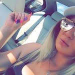 Alex Chamberlain - @purple_princess_360 - Instagram