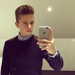 Alex Chamberlain - @alexjchamberlain - Instagram
