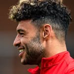 Alex Oxlade Chamberlain - @alexchamberlain_1555 - Instagram