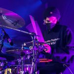 Alex Chambers - @alexplayingdrums - Instagram