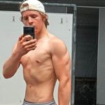 Alex Chambers - @alexc.gym - Instagram