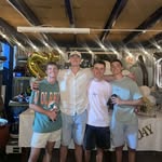 Alex Chambers - @alexchambo2 - Instagram