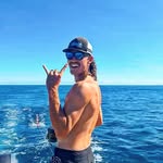 Alex Chambers - @boochface - Instagram