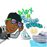Alex Chambers Cruise Official - @alexgramofficial_ - Instagram