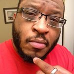 Alex Chaney - @therealurbanalex - Instagram