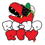 Alex Chaney - @reup_rex - Instagram