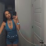 Alexis Chyanne - @_alex_chaney - Instagram