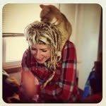 Alex Charbonneau - @aladdin_sane77 - Instagram