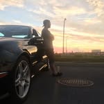 Alex Charbonneau - @lecave - Instagram