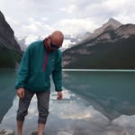 Alex Charbonneau - @la_roche_voyageuse - Instagram