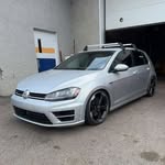 Alex Charbonneau-Capocci - @alex_the_grey_golfr - Instagram