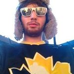 Alex Chartier - @alexchartierakaminime - Instagram