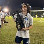 Alex Chartier - @axel_get_the_ball - Instagram