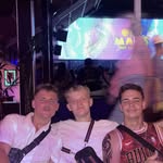 Alex - @alexchatfieldd - Instagram
