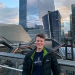 Alex Chatterton - Facebook