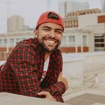Alex Chavarry - @21.chavage - Instagram