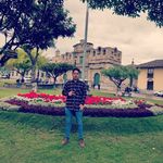 Alex Chavarry - @alexchavarry - Instagram