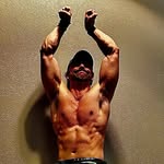 Alex Chavarry - @chavage_fitness - Instagram