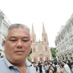 Alex Cheah - @alax1811 - Instagram