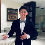Alex cheah - @janwacheah - Instagram